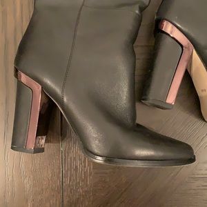 Bcbg maxazria knee high boots 6 1/2